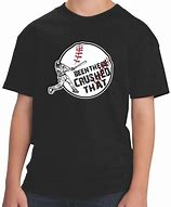 Image result for Youth Baseball Shirts