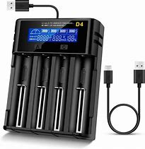 Image result for Best USB AA Battery Charger