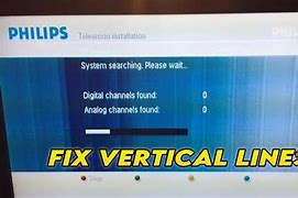 Image result for Philips TV Screen Problems