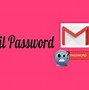 Image result for I Have Forgotten My Email Password