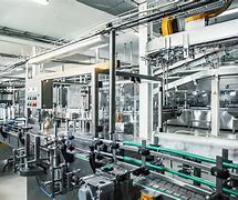Image result for Industrial Factory Interior