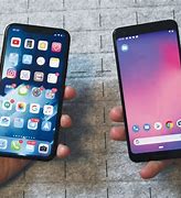 Image result for iPhone 11 vs Pixel3a