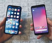 Image result for iPhone 11 vs Pixel 3A