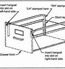 Image result for Gelmar Hanging File Rails