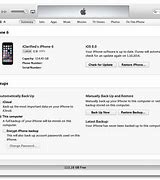 Image result for Reset iPhone Using Windows