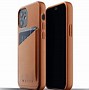 Image result for Leather Case for iPhone 12 Unboxing