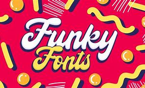 Image result for Funky Clip Art Fonts
