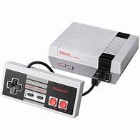 Image result for Nintendo NES Console Original