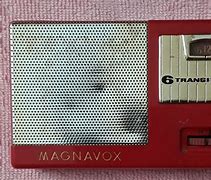 Image result for Magnavox Transistor Radio