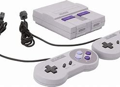 Image result for Super Nintendo Classic Game System