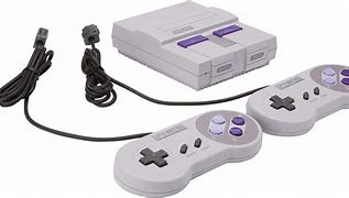 Image result for Classic Nintendo Console