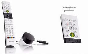 Image result for Philips Universal Remote Blue
