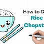 Image result for Rice Bowl Drawing