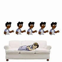 Image result for Couch Guy Meme