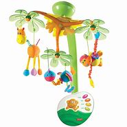 Image result for Mobile Baby Toy