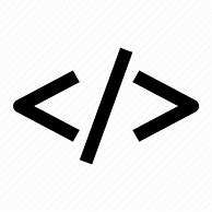 Image result for Code Work Symbol