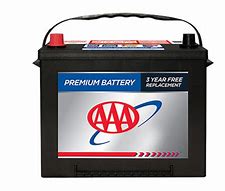 Image result for AAA Car Battery 65C
