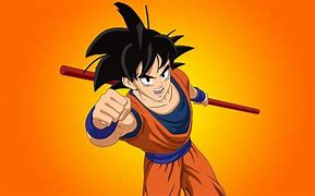 Image result for Fortnite Dragon Ball Characters