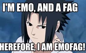 Image result for Sasuke Text Meme