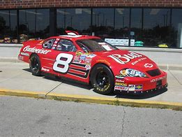 Image result for Dale Earnhardt's Car