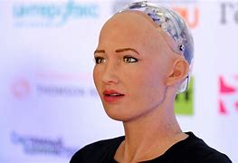 Image result for robots humanoides sophia