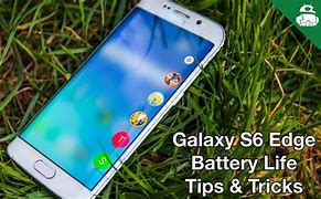 Image result for Samsung S6 Battery