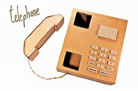 Image result for Cardboard Pair Phone