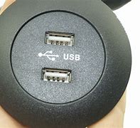 Image result for USB Charging Port for Furniture