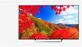 Image result for LED TV Sony Brand