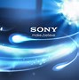 Image result for Sony Electronics Brand Icon
