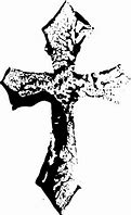 Image result for Gothic Cross Wallpaper