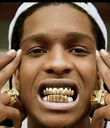 Image result for Gold Mouth Life Meme