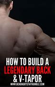 Image result for Back Workout 30 Days