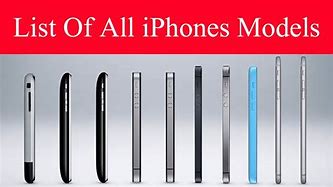 Image result for Types of iPhone 5 Models