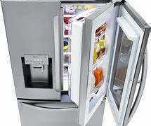 Image result for lg french doors refrigerators with dual ice makers