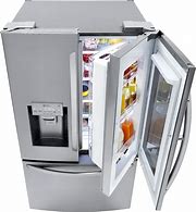 Image result for lg french doors refrigerators with dual ice makers