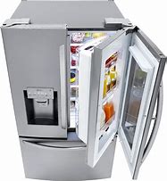 Image result for LG Double Door Refrigerator Ice Maker