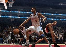 Image result for NBA Live 06 PSP