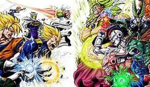 Image result for Dragon Ball Heroes Wallpaper