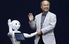 Image result for CEO of Robots