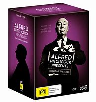 Image result for Alfred Hitchcock Presents
