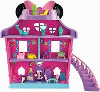Image result for Fisher-Price Minnie Mouse