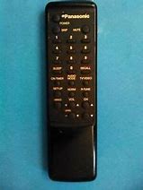 Image result for Old Panasonic TV Remote