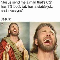 Image result for Bad Advice Jesus Meme