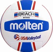 Image result for Molten Volleyball Jersey Number 7