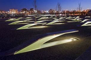 Image result for September 11 Pentagon Memorial