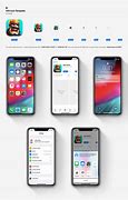 Image result for iPhone 14 App Icon Mockup