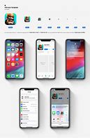 Image result for iPhone Icon Mockup