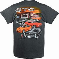 Image result for Classic Car Shirts