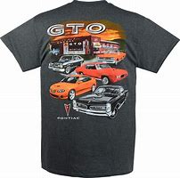 Image result for Car T-Shirts